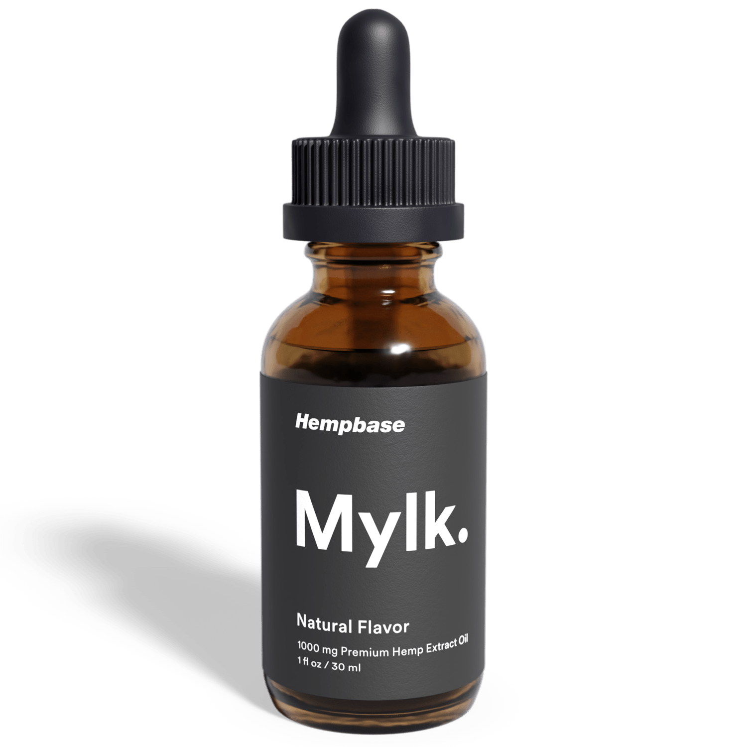 Natural CBD Oil 1000mg
